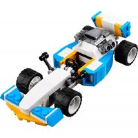 LEGO Creator 31072 Extrémne motory 2