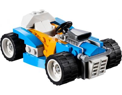 LEGO Creator 31072 Extrémne motory