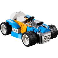 LEGO Creator 31072 Extrémne motory 4