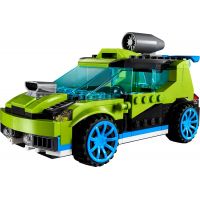 LEGO Creator 31074 Pretekárske auto 3