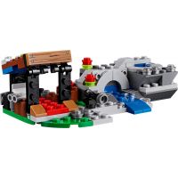LEGO Creator 31075 Dobrodružstvá vo vnútrozemí 4