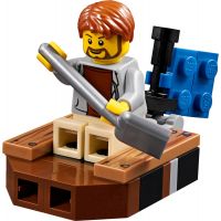LEGO Creator 31075 Dobrodružstvá vo vnútrozemí 5