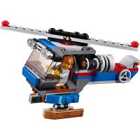 LEGO Creator 31075 Dobrodružstvá vo vnútrozemí 6