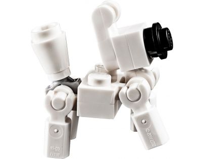 LEGO Creator 31075 Dobrodružstvá vo vnútrozemí