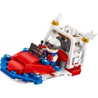 LEGO Creator 31076 Odvážne kaskadérske lietadlo 5