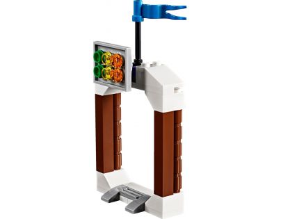 LEGO Creator 31080 Zimné prázdniny