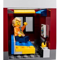 LEGO Creator 31081 Skate dom 6