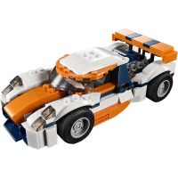 LEGO® Creator 31089 Závodný model Sunset 2