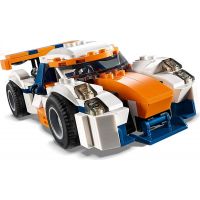 LEGO® Creator 31089 Závodný model Sunset 3