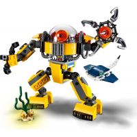 LEGO® Creator 31090 Podvodný robot 3