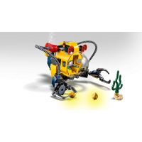 LEGO® Creator 31090 Podvodný robot 4
