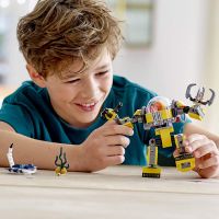 LEGO® Creator 31090 Podvodný robot 5