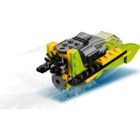 LEGO Creator 31092 Dobrodružstvo s helikoptérou 3