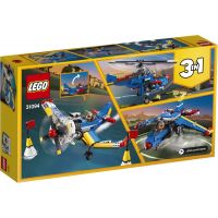 LEGO Creator 31094 Závodné lietadlo 6