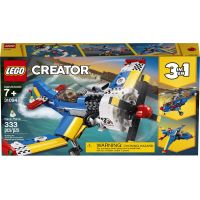 LEGO Creator 31094 Závodné lietadlo 2