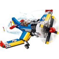 LEGO Creator 31094 Závodné lietadlo 3
