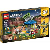 LEGO Creator 31095 Jarmočný kolotoč 2