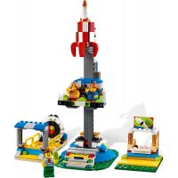LEGO Creator 31095 Jarmočný kolotoč 4