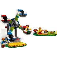 LEGO Creator 31095 Jarmočný kolotoč 5