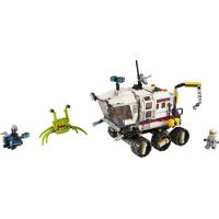 LEGO® Creator 31107 Vesmírne prieskumné vozidlo 2