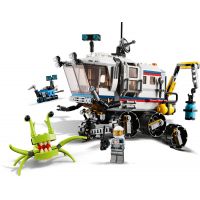 LEGO® Creator 31107 Vesmírne prieskumné vozidlo 3