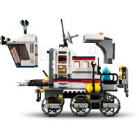 LEGO® Creator 31107 Vesmírne prieskumné vozidlo 5
