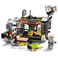 LEGO® Creator 31107 Vesmírne prieskumné vozidlo 6