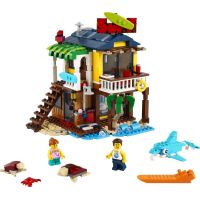 LEGO® Creator 31118 Surferský plážový domček 2