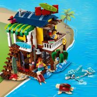 LEGO® Creator 31118 Surferský plážový domček 6