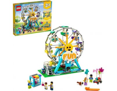 LEGO® Creator 31119 Ruské koleso