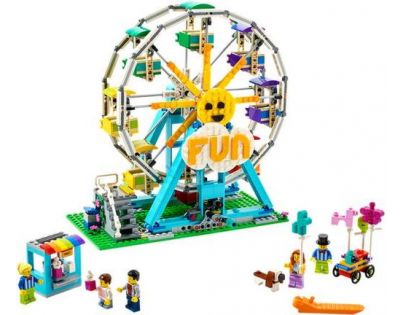 LEGO® Creator 31119 Ruské koleso