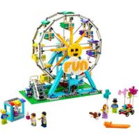 LEGO® Creator 31119 Ruské koleso 2