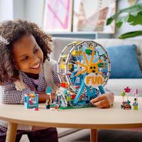 LEGO® Creator 31119 Ruské koleso 3