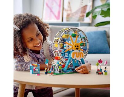 LEGO® Creator 31119 Ruské koleso