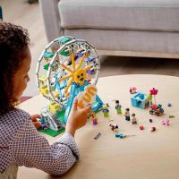 LEGO® Creator 31119 Ruské koleso 4