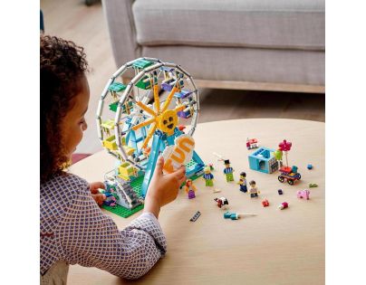 LEGO® Creator 31119 Ruské koleso