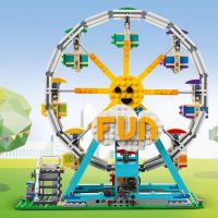 LEGO® Creator 31119 Ruské koleso 5