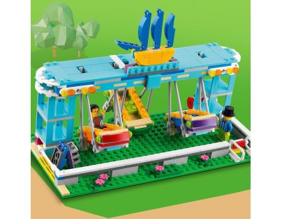 LEGO® Creator 31119 Ruské koleso
