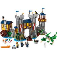 LEGO® Creator 31120 Stredoveký hrad 2