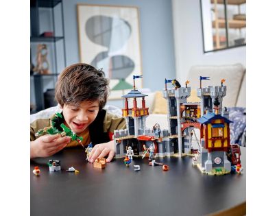 LEGO® Creator 31120 Stredoveký hrad