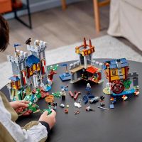 LEGO® Creator 31120 Stredoveký hrad 4