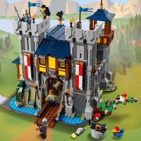 LEGO® Creator 31120 Stredoveký hrad 5