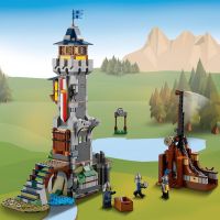 LEGO® Creator 31120 Stredoveký hrad 6