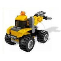 LEGO 5761 Mini bagr 4