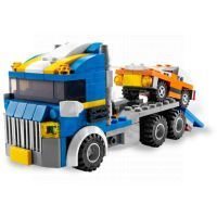 LEGO CREATOR 5765 Kamión 4