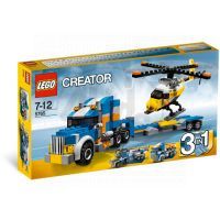 LEGO CREATOR 5765 Kamión 5