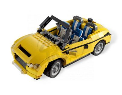 LEGO CREATOR 5767 Skvělý sportovní vůz