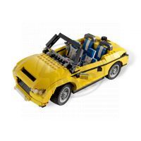 LEGO CREATOR 5767 Skvělý sportovní vůz 2