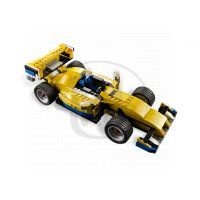 LEGO CREATOR 5767 Skvělý sportovní vůz 3