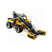 LEGO CREATOR 5767 Skvělý sportovní vůz 4